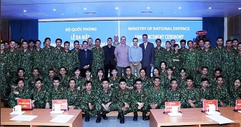 peacetrees vietnam builds 18th kindergarten in vietnam