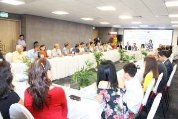 vietnam bulgaria diplomatic relations marked in vinh phuc