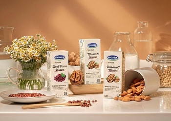 vinamilk honoured in top 50 best listed companies forbes vietnam