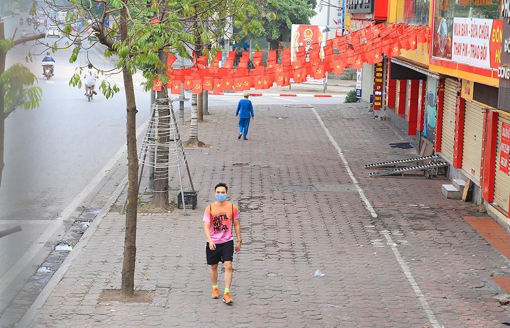 hanoi all art and cultural performances cancelled to prevent covid 19