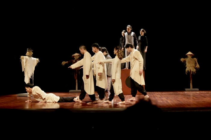 vietnamese theatre to perform famous greek tragedy at online asian festival