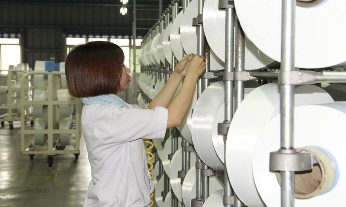 India will not apply anti-dumping duties for Vietnamese artificial fiber