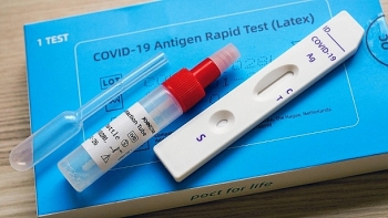 Leipzig city gifts coronavirus test kits to Vietnamese hospital