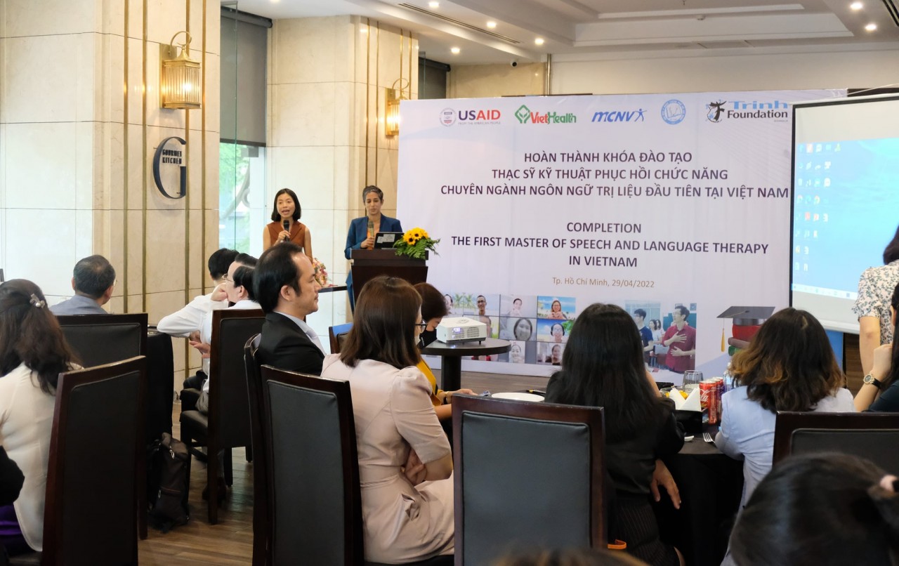 USAID Helps Fill Gaps of Service Availability for Persons with Disabilities