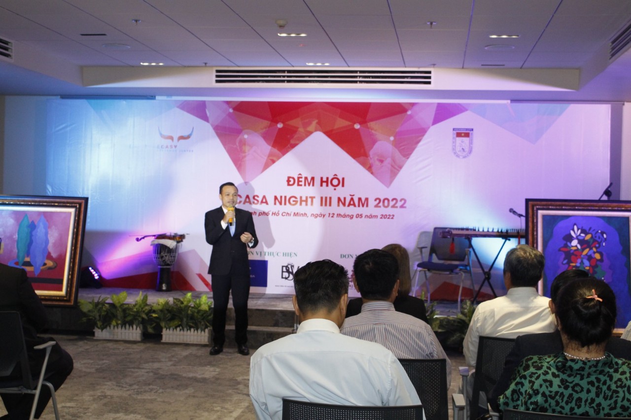 Musical Night Enhances Ties between Vietnam and Spain, Latin American countries