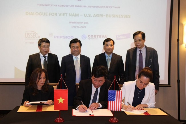 Join Forces for Sustainable Agricultural Production in the Central Highlands of Vietnam