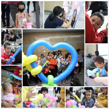 operation smile vietnams second surgical mission in 2020 begins