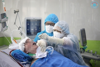 covid 19 vietnam to enhance ppes quality production capacity and export