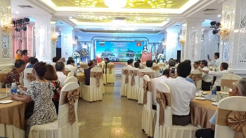 Vietnam-Bulgaria diplomatic relations marked in Vinh Phuc Vietnam-Bulgaria diplomatic relations marked in Vinh Phuc