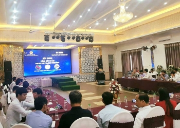 ethnic minorities in quang tris poor district benefited from livelihood project