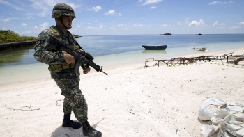 fm spokesperson countries need to act responsibly in east sea
