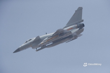 Chinese bomber, fighter approaches Taiwan for 8th time this month chinese bomber fighter approaches taiwan for 8th time this month