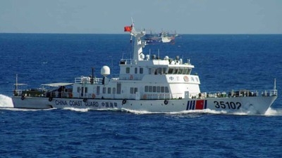 Vietnam Denounces China's Military Drill, Asserts Sovereignty over Hoang Sa Archipelago