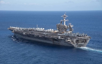countries voice concern over chinas adiz in east sea