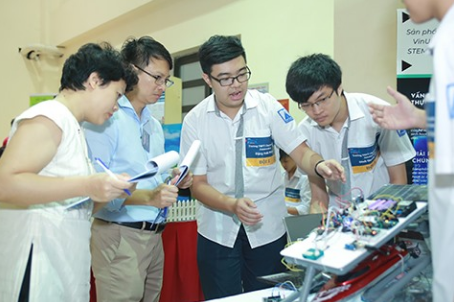 unicef us non profit organization brings steam learning opportunities to children