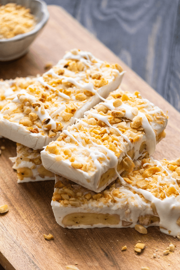 recipe coconut banana ice cream video