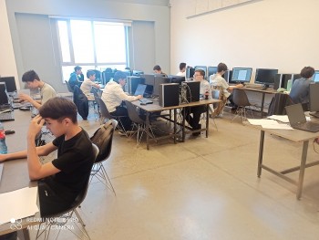 Vietnamese Team Bag 7 Medals at 2022 Asia-Pacific Informatics Olympiad