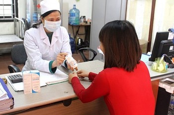 USAID, PATH Work Together to End AIDS in Vietnam