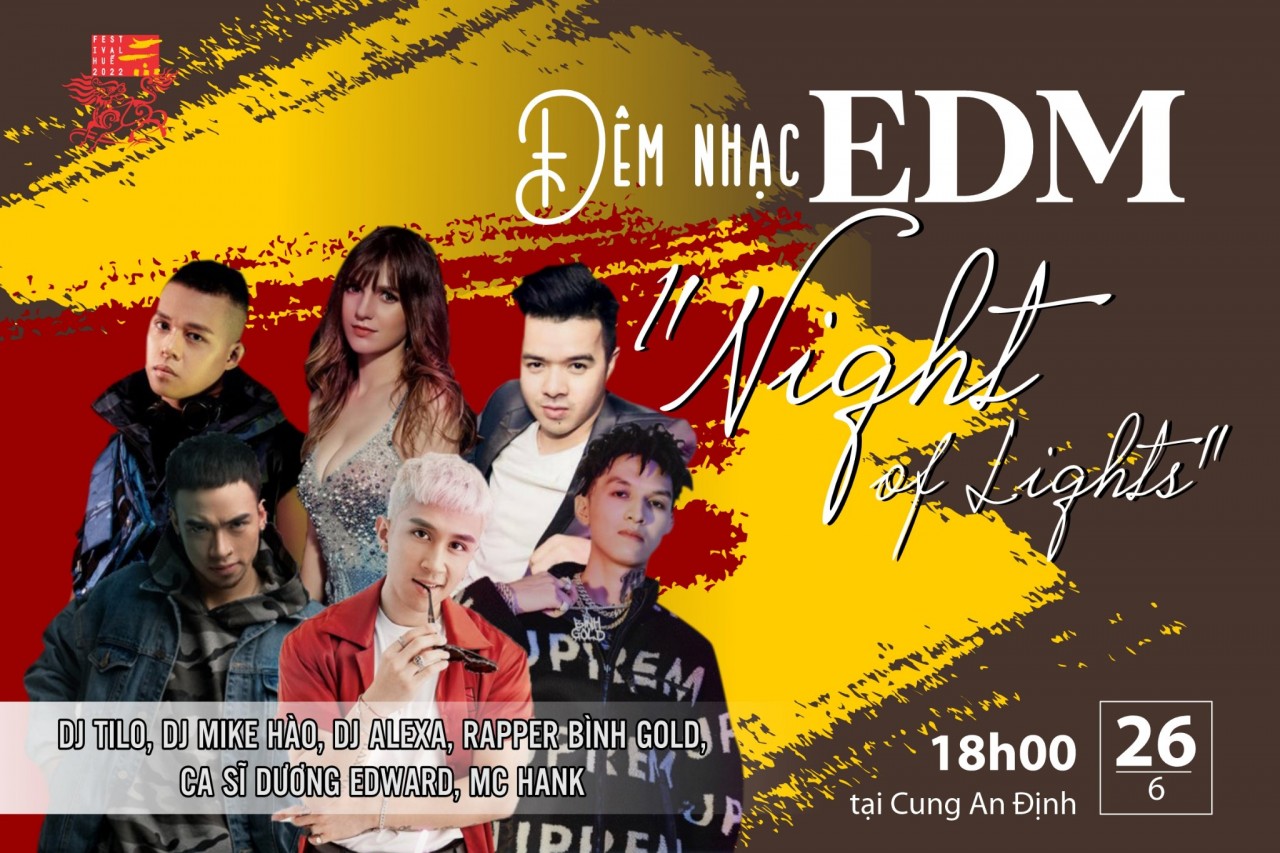 Everything You Need to Know About Hue Festival 2022