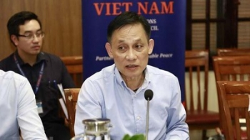 Deputy FM: Vietnam fulfills mission as UNSC non-permanent member in H1 deputy fm vietnam fulfills mission as unsc non permanent member in h1