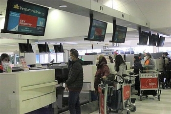 vietnam to concentrate on bringing 14000 citizens home