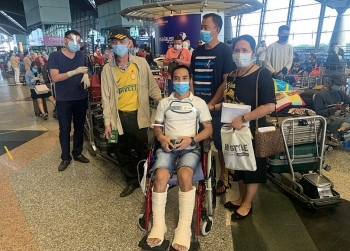 covid 19 news update vietnam enters 80th day without new case