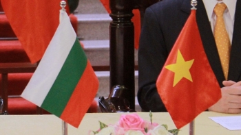 series of activities to mark 70 years of vietnam bulgaria ties in hanoi