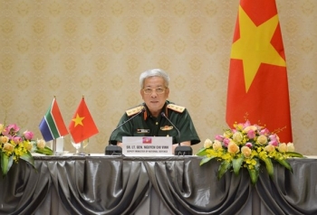 vietnam willing to share anti coronavirus experience with south africa