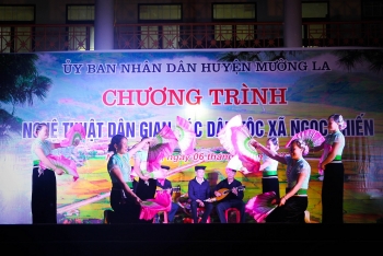 first community based tourism model in muong la launched