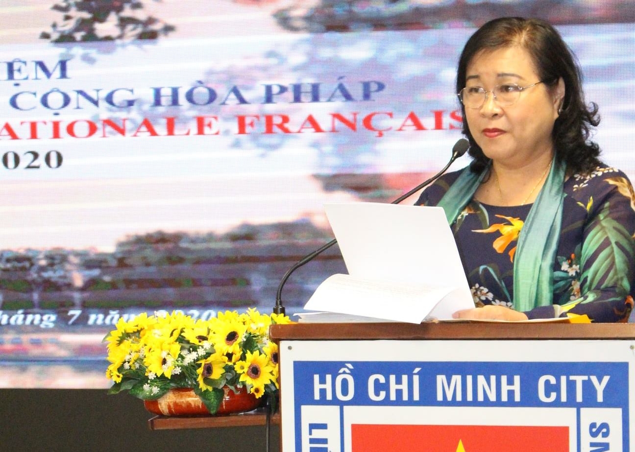 friendship association french consulate general step up people to people exchanges