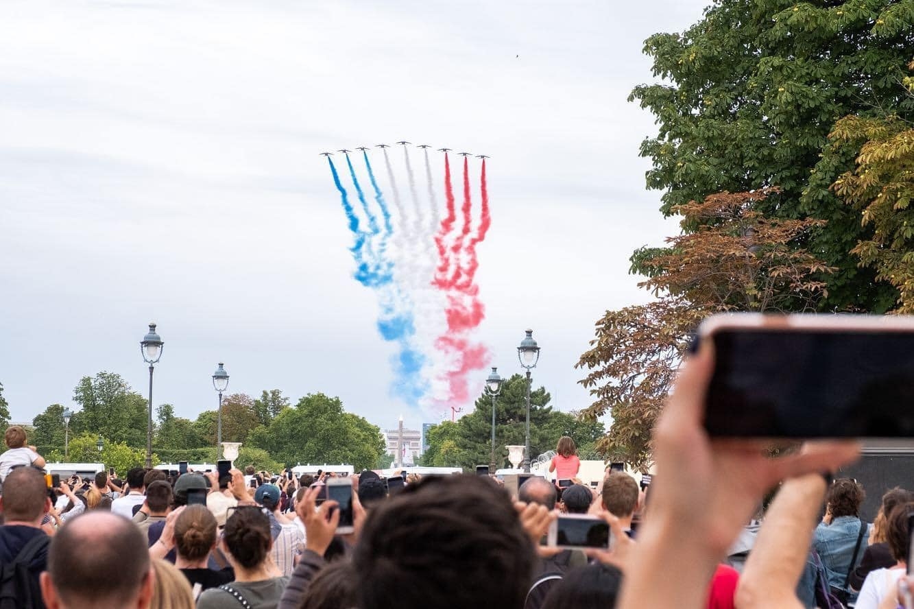 vietnam congratulates france on bastille day
