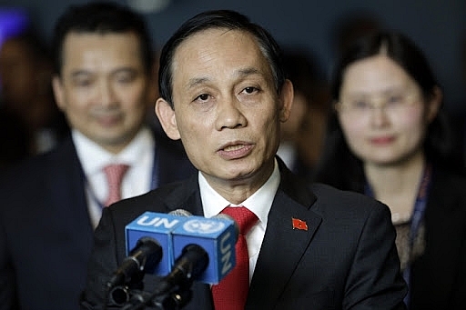 Deputy FM: Vietnam performing UNSC role well in first half of 2020