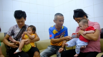 operation smiles first provincial medical mission of 2020 to begin this week in thai nguyen