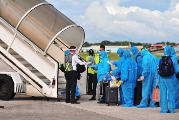 covid 19 over 200 stranded workers in uzbekistan to be brought home soon