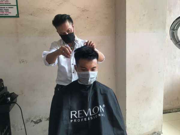 free vocational training opportunities for 1120 young people amid covid