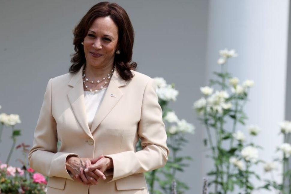 us vice president kamala harris to visit vietnam