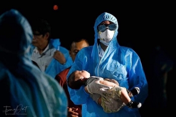 over 500 citizens flown home from abroad as vietnam reports two more covid 19 relalated deaths