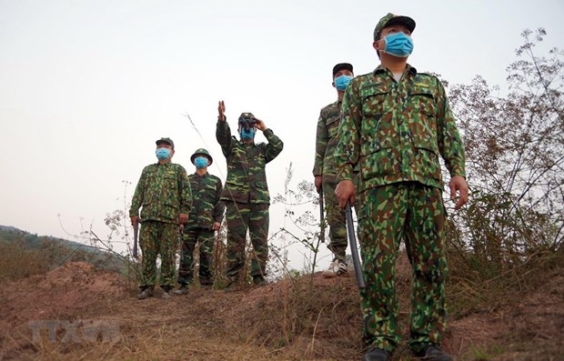 vietnam pays special attention to preventing human traffickers and supporting victims
