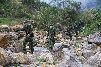 ministry of public security 177 illegal chinese immigrants uncovered since june