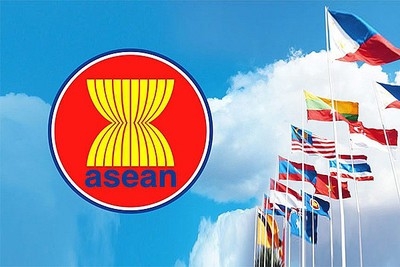 ASEAN Foreign Ministers release statement on regional peace, stability for the first time
