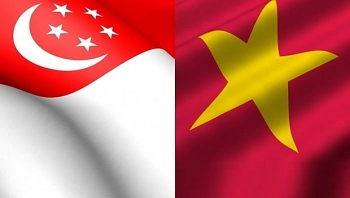 congratulations on national day of singapore
