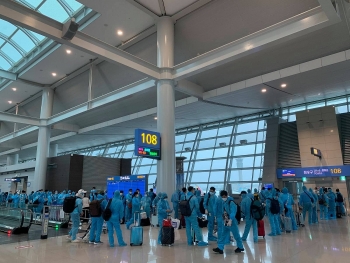 experts speaks highly of vietnams response to covid 19