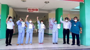 260 vietnamese citizens stranded in uae due to covid 19 domestic cases reach almost 850