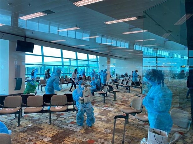 another 14 new cases reported nearly 600 citizens return from coronavirus hit singapore and the us