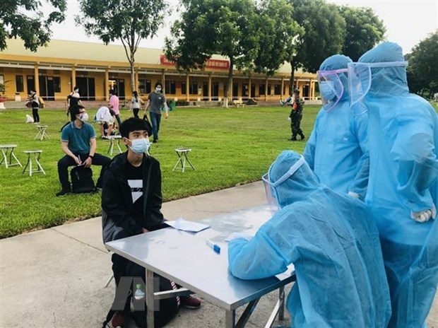 another 14 new cases reported nearly 600 citizens return from coronavirus hit singapore and the us