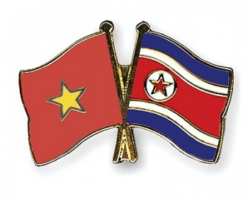 vietnam congratulates new dprk premier sends sympathy over flood damage