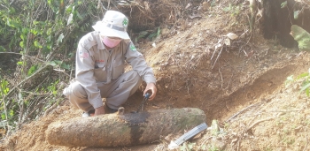 uxos clearance continues in vietnam despite pandemic