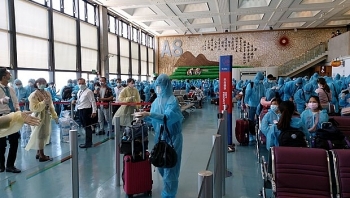 citizens brought home from taiwan singapore reports new coronavirus case imported from vietnam
