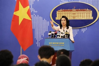 china again deploying bomber to paracel and violating vietnams sovereignty over the archipelago