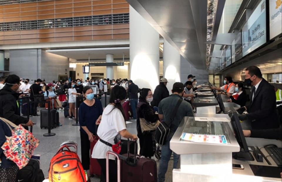 stranded vietnamese in uzbekistan to be brought home soon